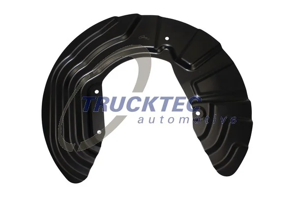 Splash Guard, brake disc